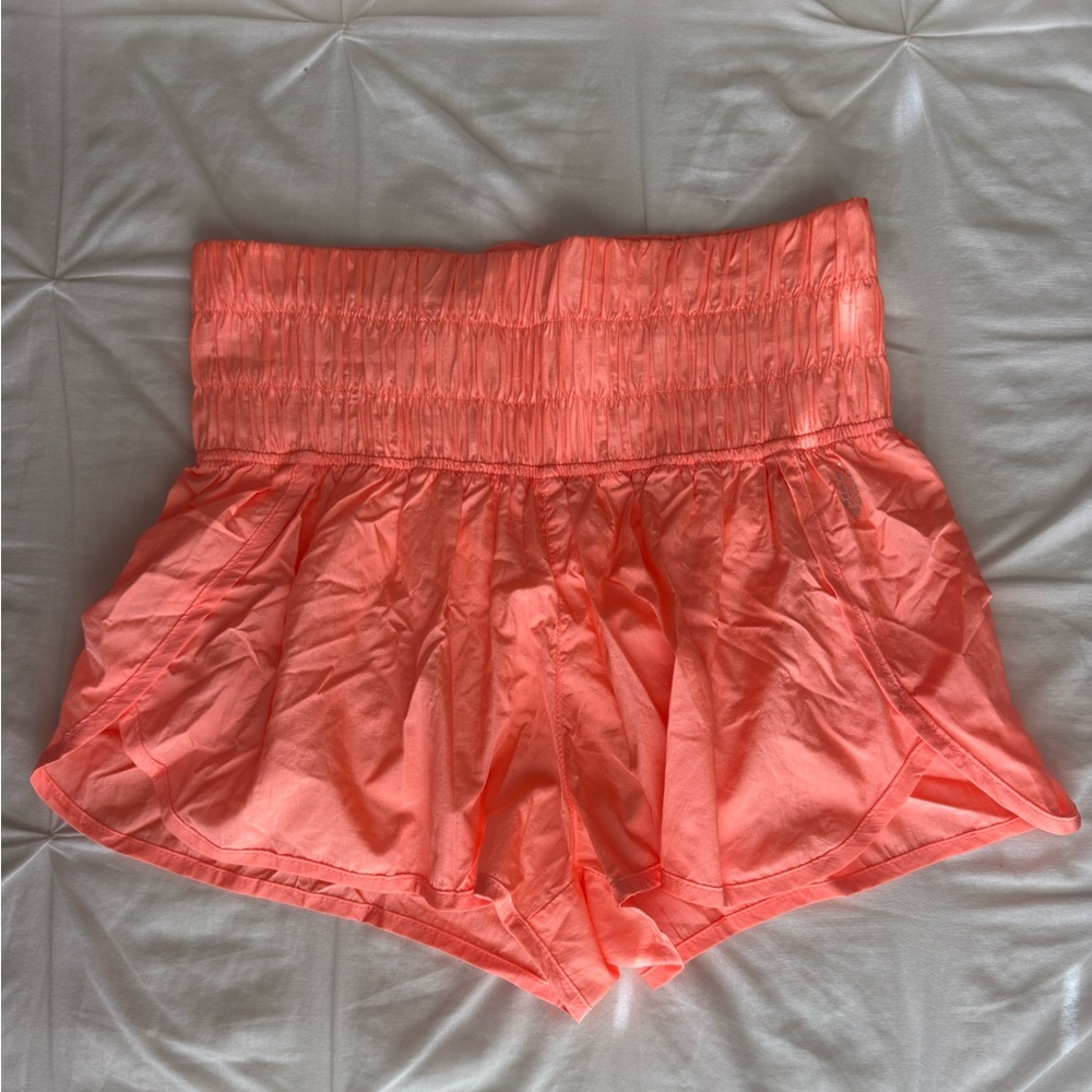 FP Movement “The Way Home Run Shorts”